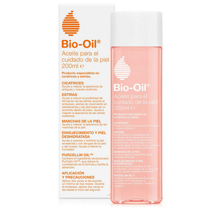 Bio Oil Bio-Oil 200ml
